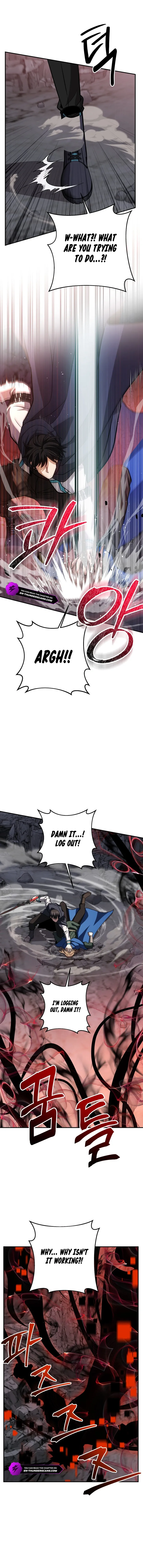 King of Gacha ~God’s Gamer~ Chapter 27 - Page 4