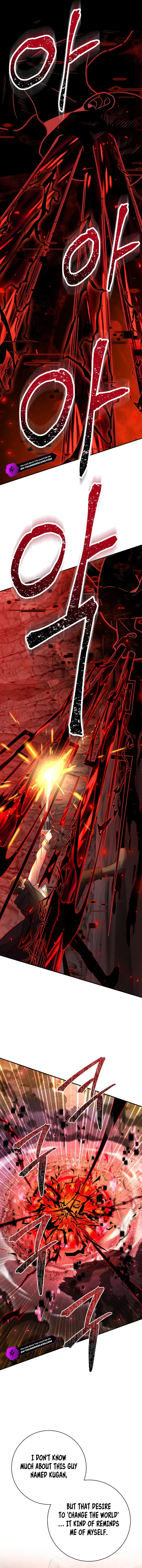 King of Gacha ~God’s Gamer~ Chapter 27 - Page 15