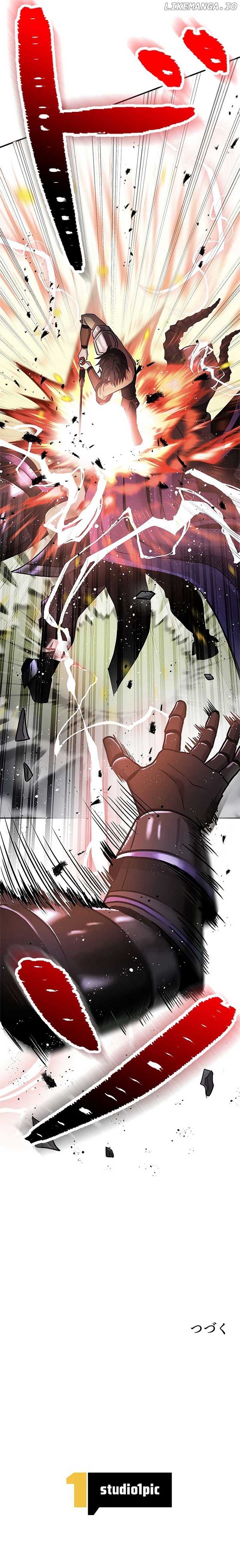 King of Gacha ~God’s Gamer~ Chapter 3 - Page 11