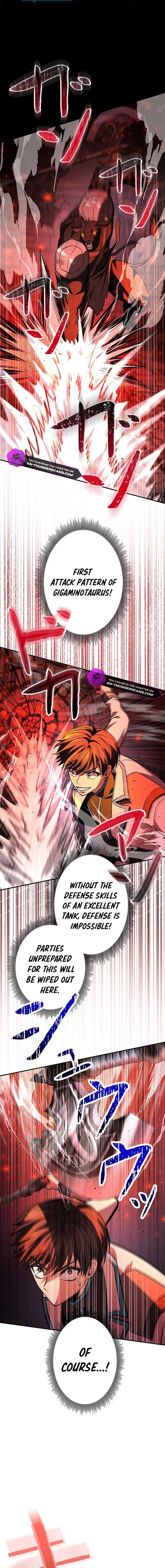King of Gacha ~God’s Gamer~ Chapter 33 - Page 12