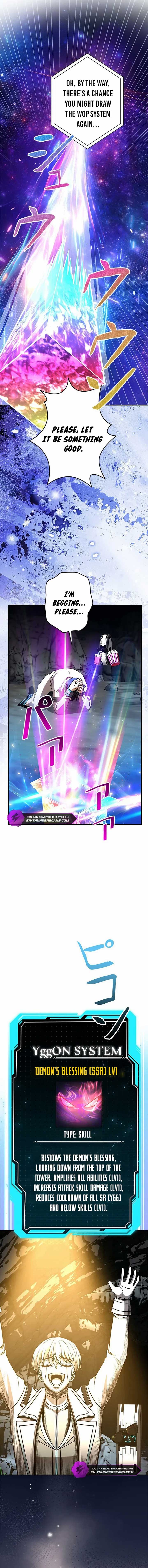King of Gacha ~God’s Gamer~ Chapter 35 - Page 5