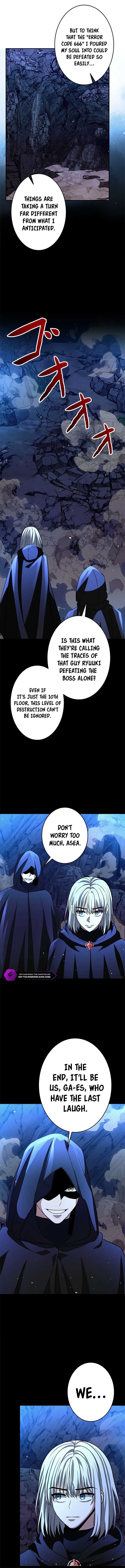 King of Gacha ~God’s Gamer~ Chapter 36 - Page 15