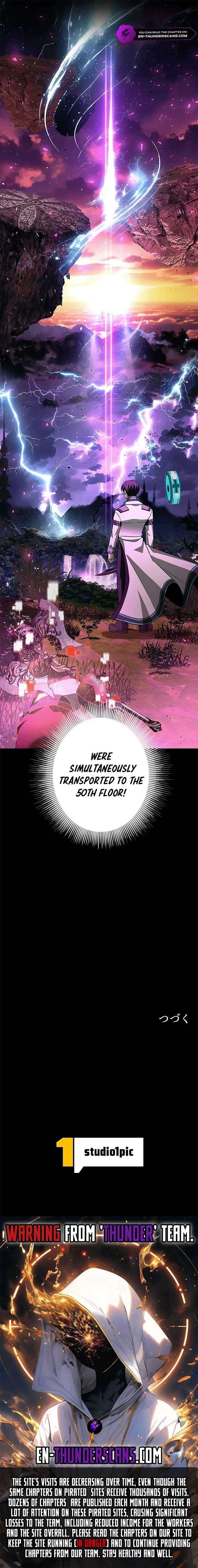 King of Gacha ~God’s Gamer~ Chapter 37 - Page 18
