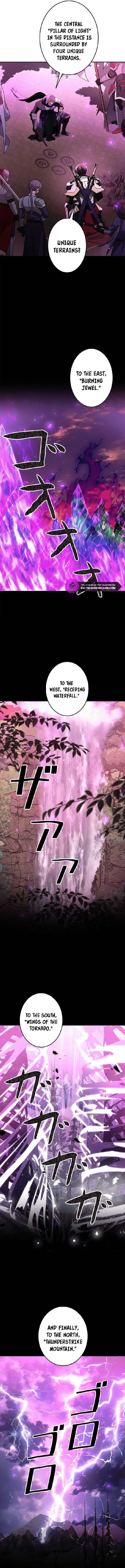 King of Gacha ~God’s Gamer~ Chapter 38 - Page 9