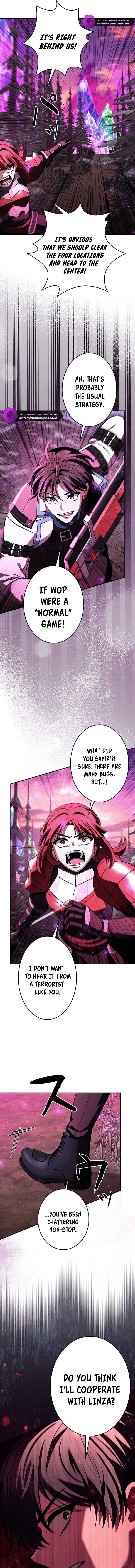 King of Gacha ~God’s Gamer~ Chapter 38 - Page 13
