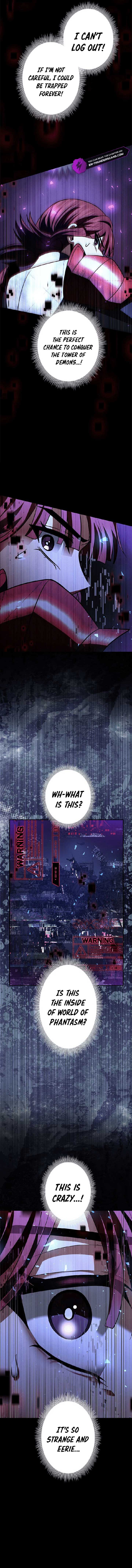 King of Gacha ~God’s Gamer~ Chapter 38 - Page 21