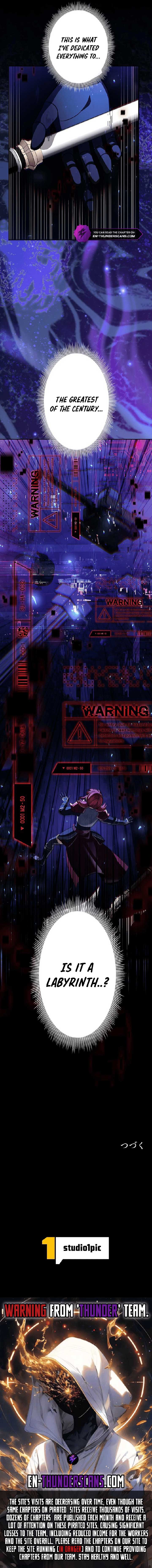 King of Gacha ~God’s Gamer~ Chapter 38 - Page 22