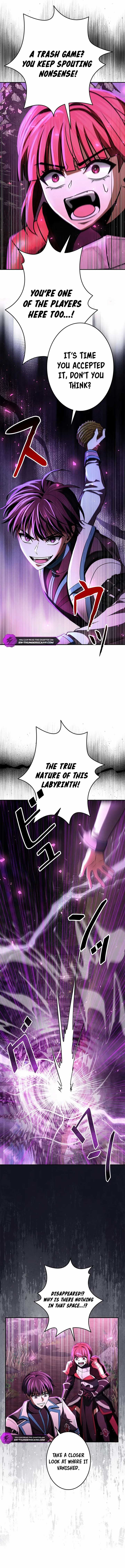 King of Gacha ~God’s Gamer~ Chapter 39 - Page 4