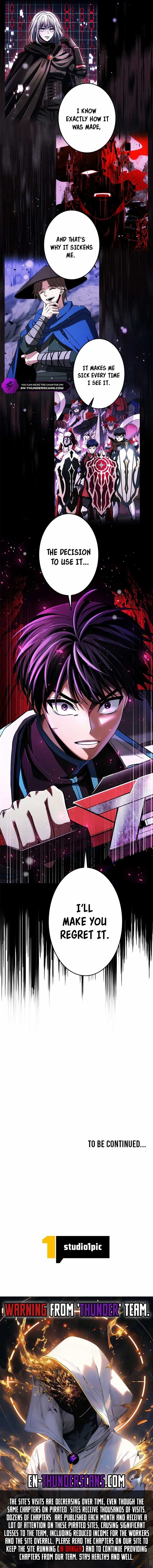 King of Gacha ~God’s Gamer~ Chapter 39 - Page 18