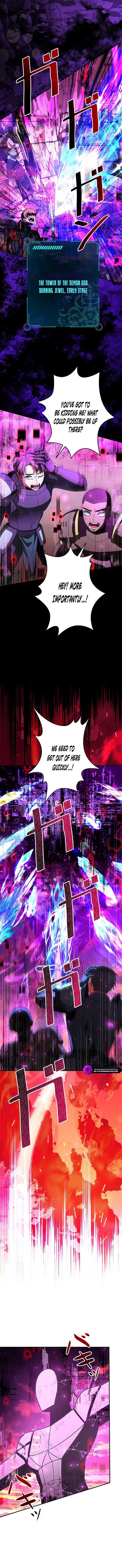 King of Gacha ~God’s Gamer~ Chapter 41 - Page 7