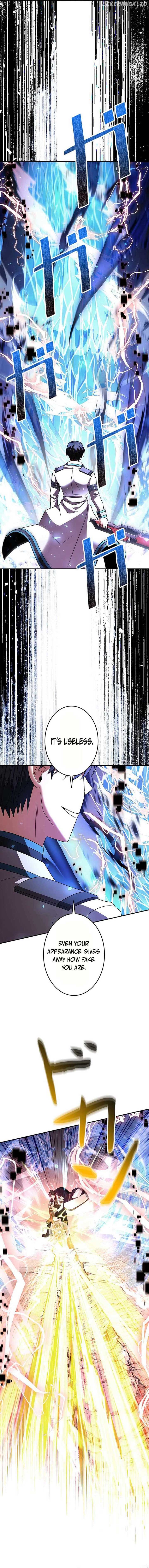 King of Gacha ~God’s Gamer~ Chapter 45 - Page 4