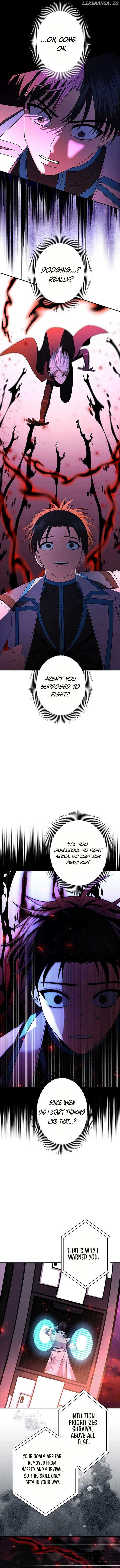 King of Gacha ~God’s Gamer~ Chapter 45 - Page 12