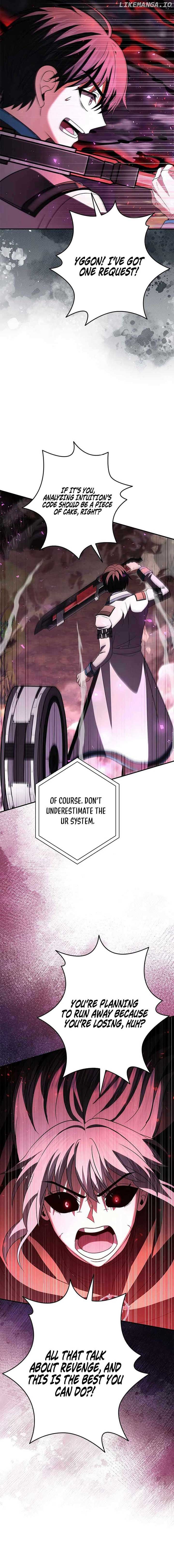 King of Gacha ~God’s Gamer~ Chapter 45 - Page 13