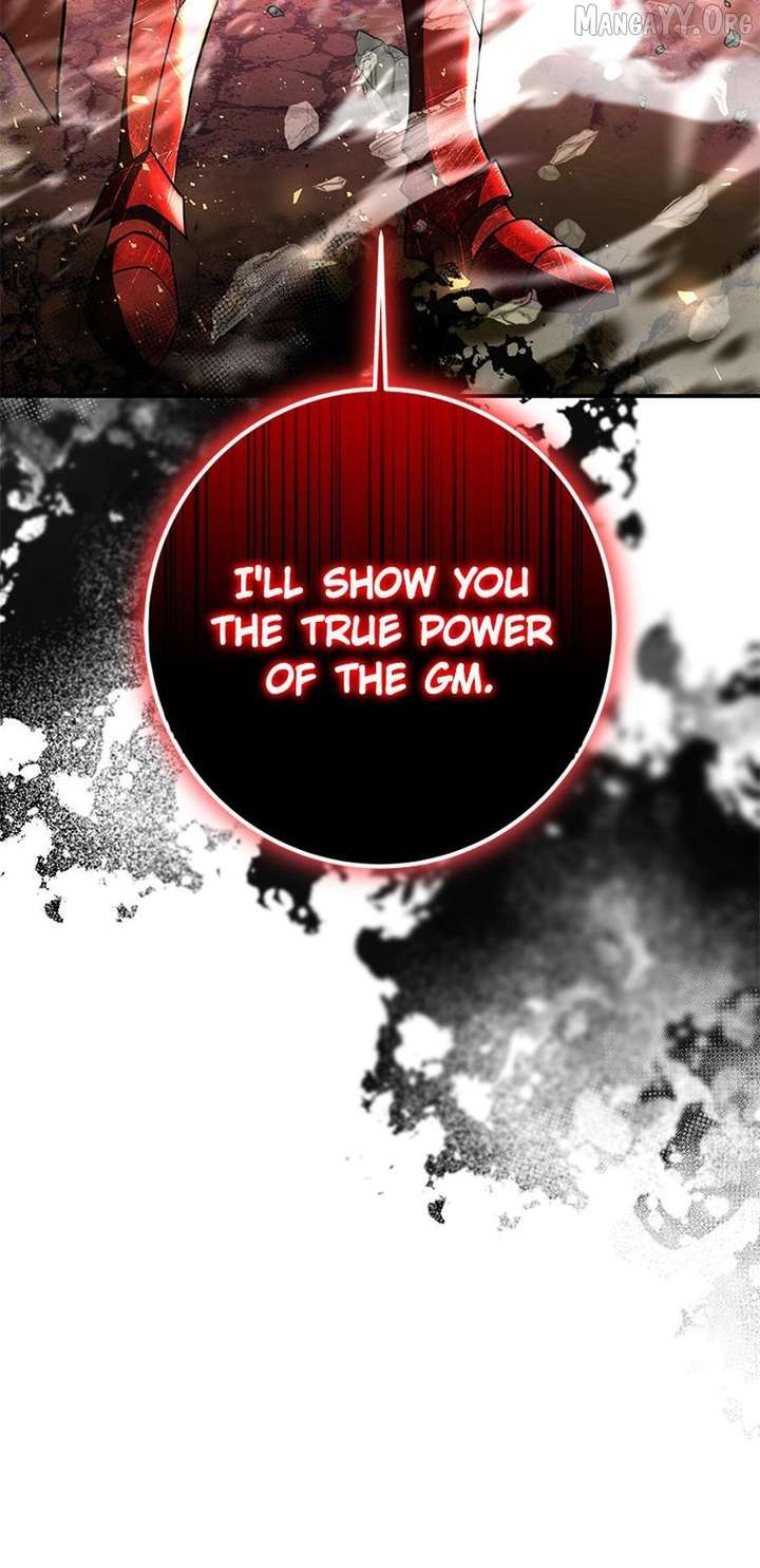 King of Gacha ~God’s Gamer~ Chapter 49 - Page 3