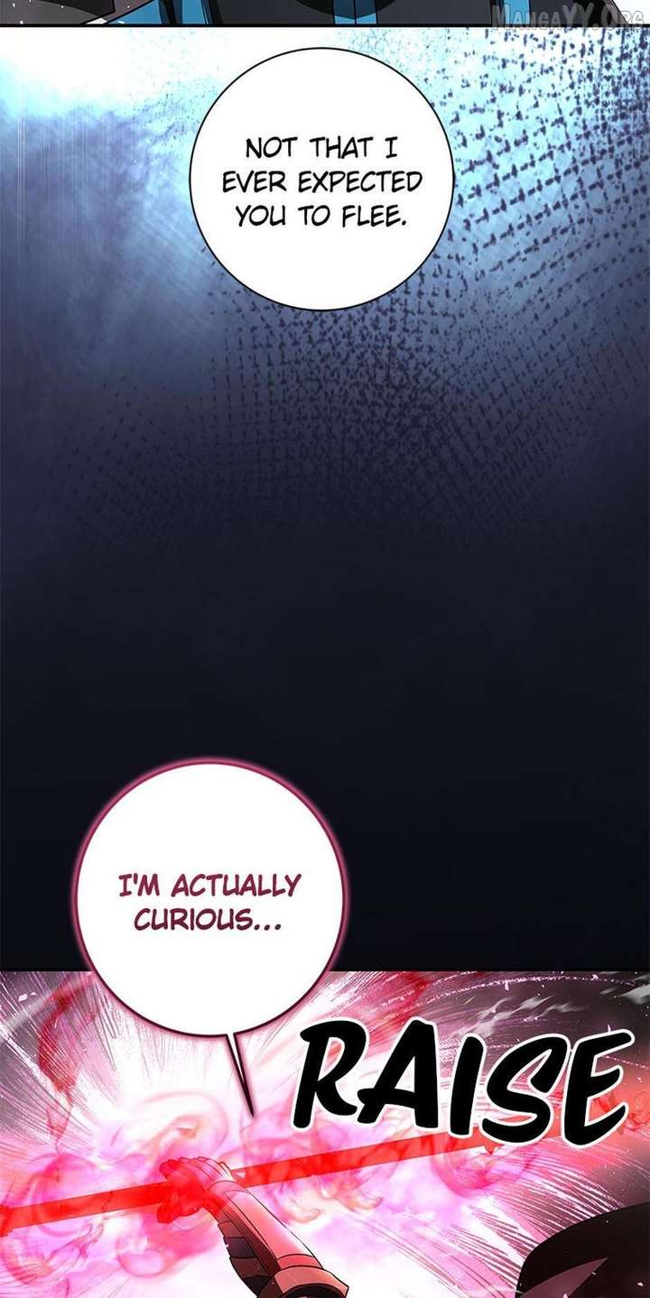 King of Gacha ~God’s Gamer~ Chapter 49 - Page 17