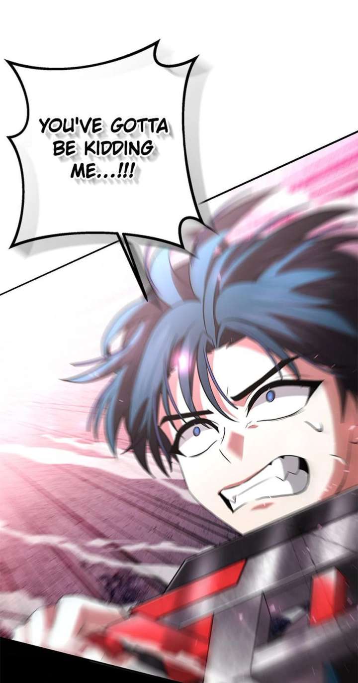 King of Gacha ~God’s Gamer~ Chapter 49 - Page 23