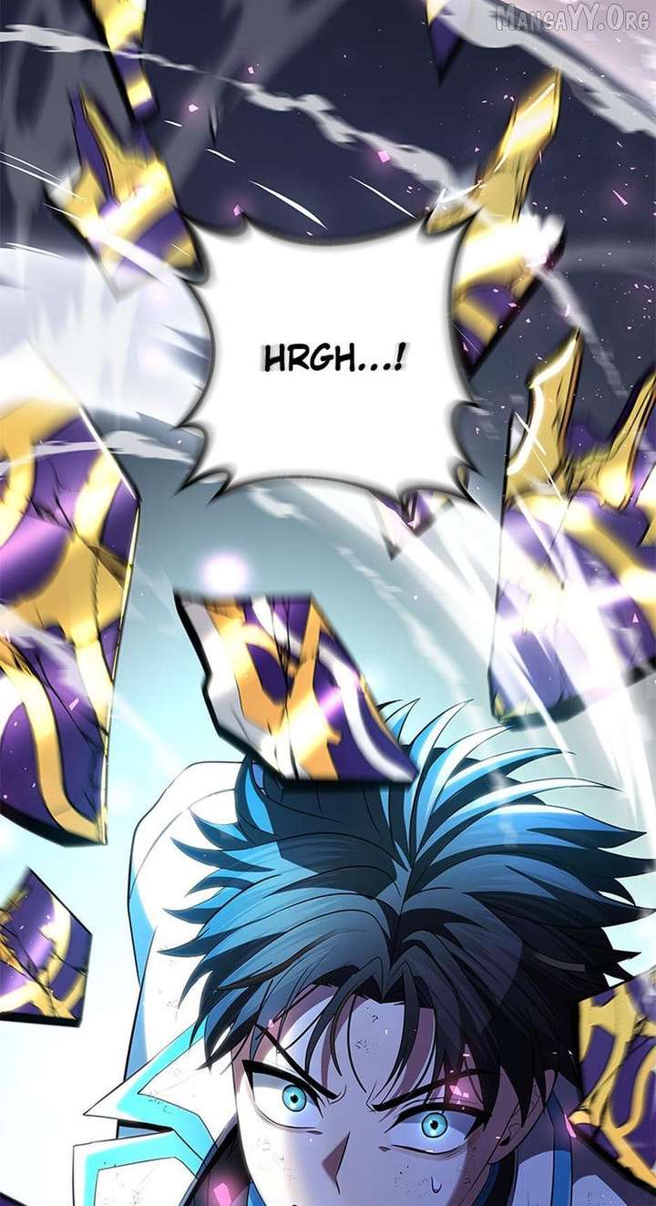 King of Gacha ~God’s Gamer~ Chapter 49 - Page 38