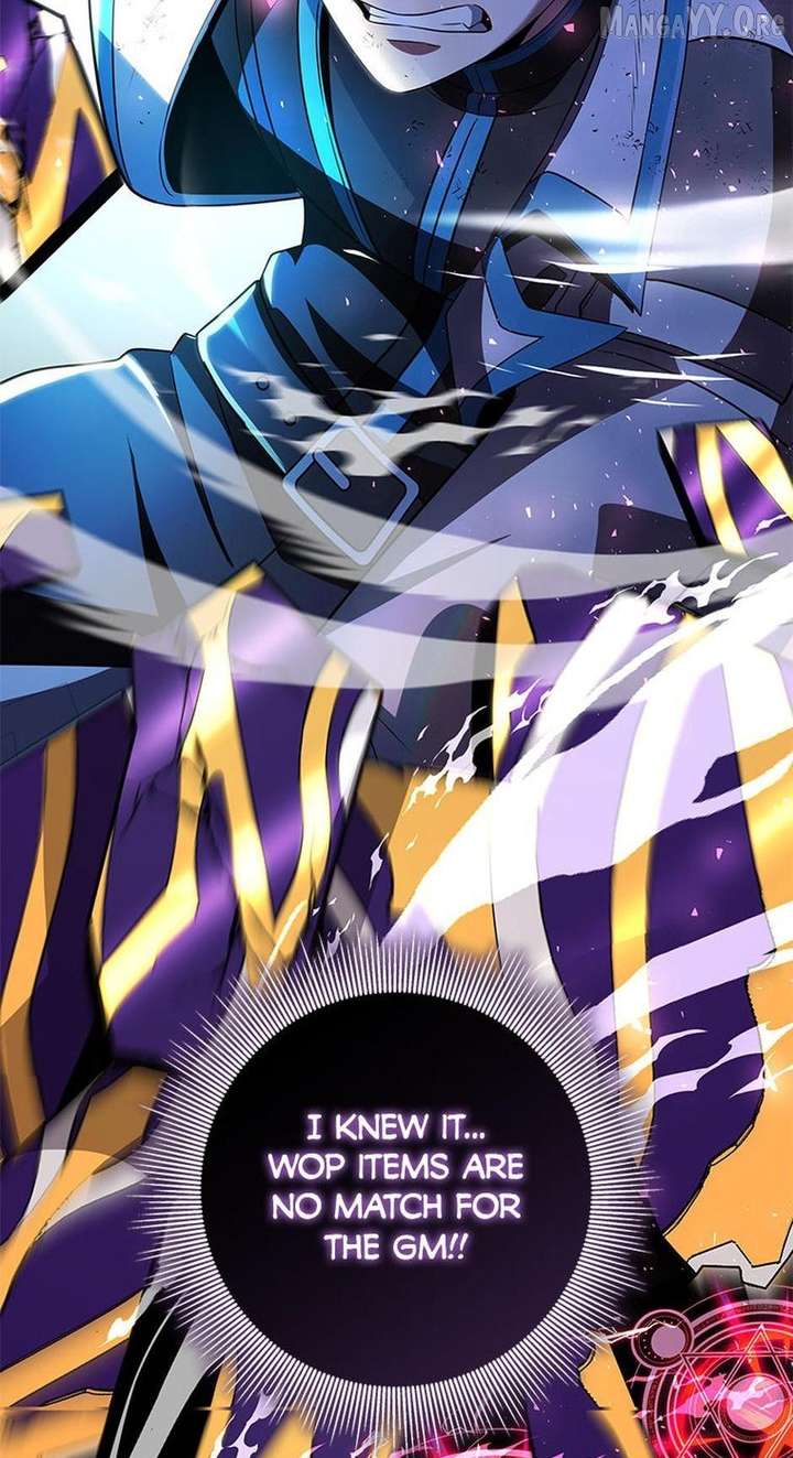 King of Gacha ~God’s Gamer~ Chapter 49 - Page 39