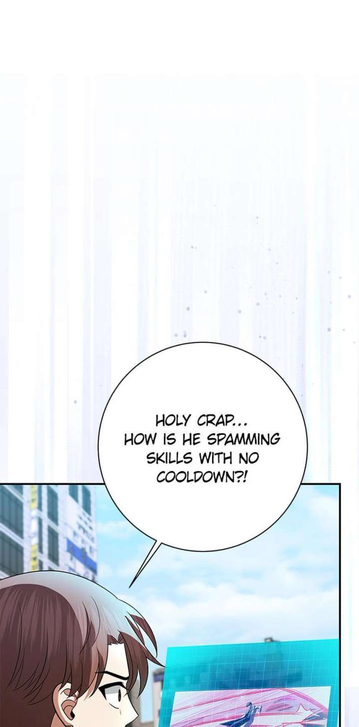King of Gacha ~God’s Gamer~ Chapter 49 - Page 46