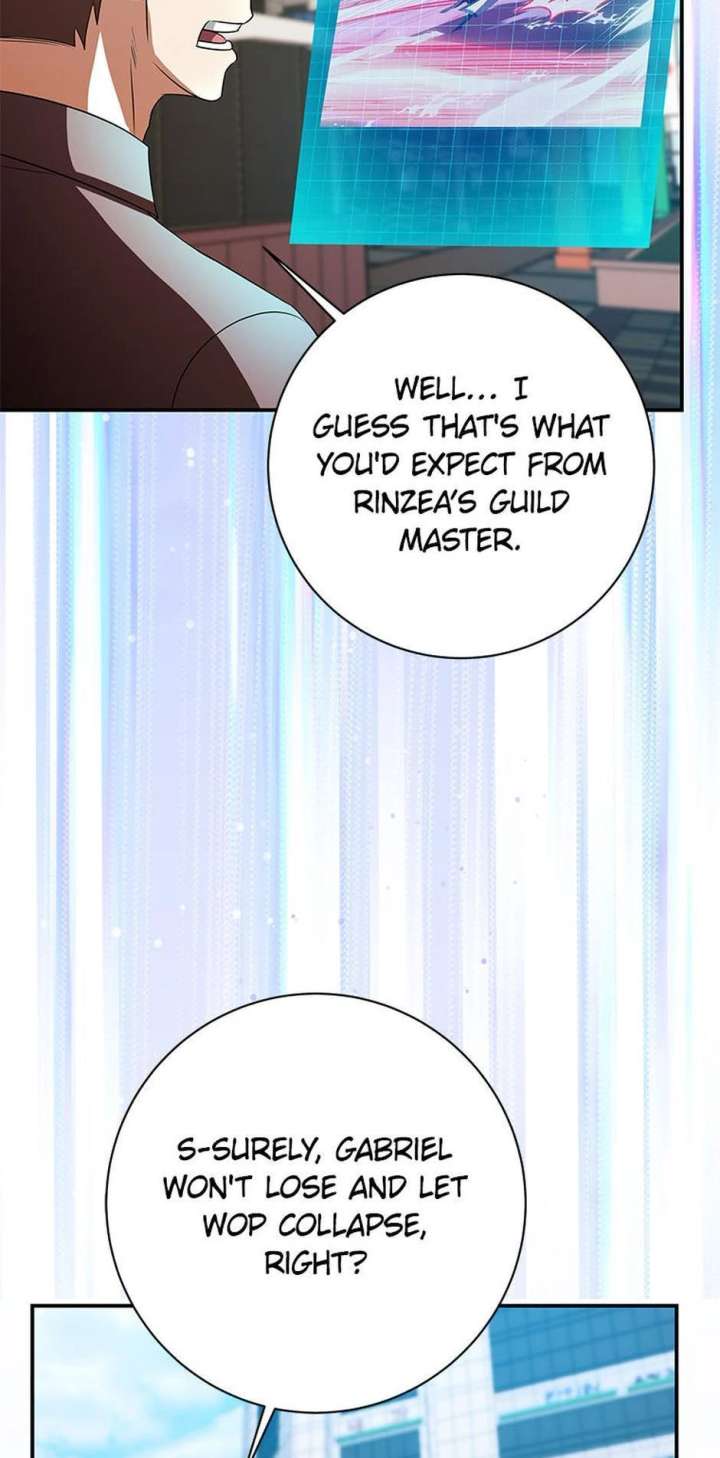 King of Gacha ~God’s Gamer~ Chapter 49 - Page 47
