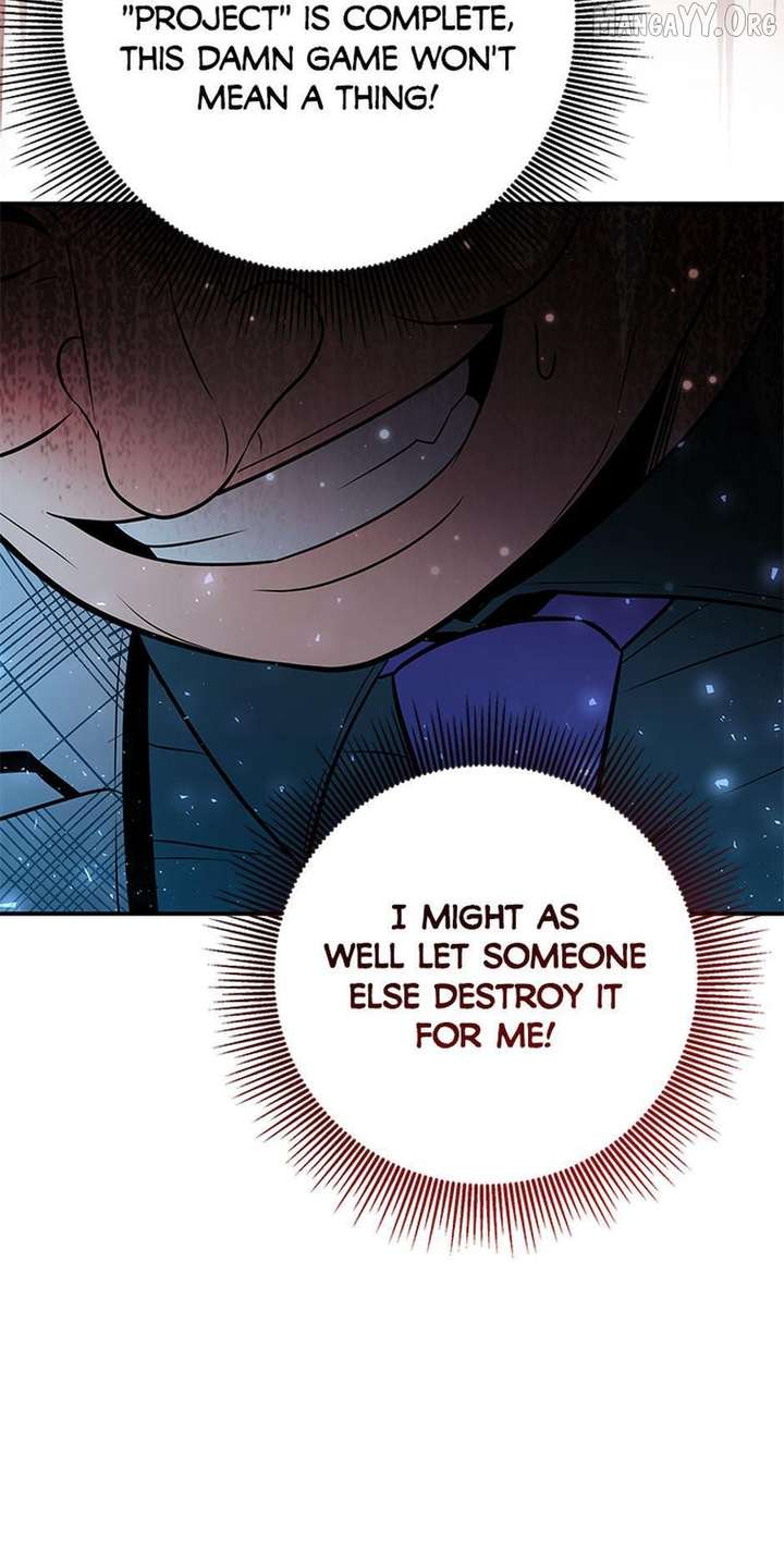 King of Gacha ~God’s Gamer~ Chapter 49 - Page 54