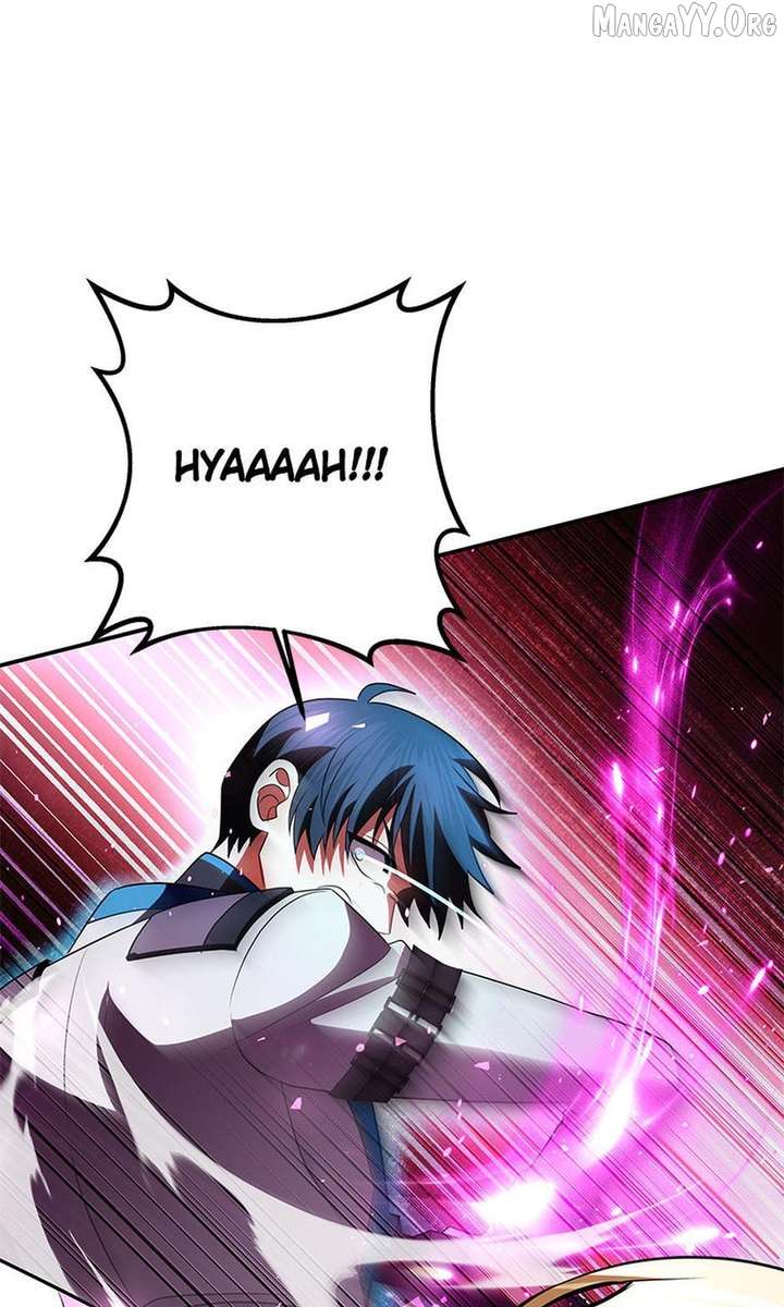 King of Gacha ~God’s Gamer~ Chapter 49 - Page 81