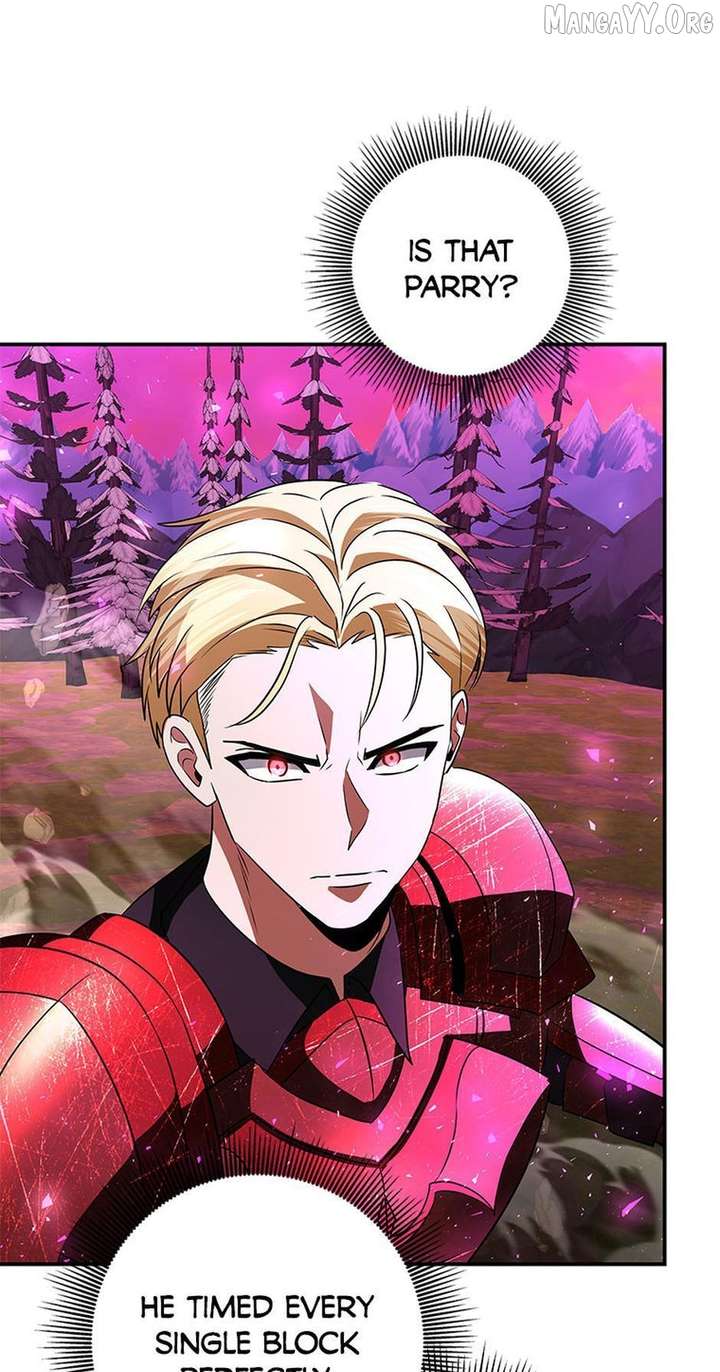King of Gacha ~God’s Gamer~ Chapter 49 - Page 103