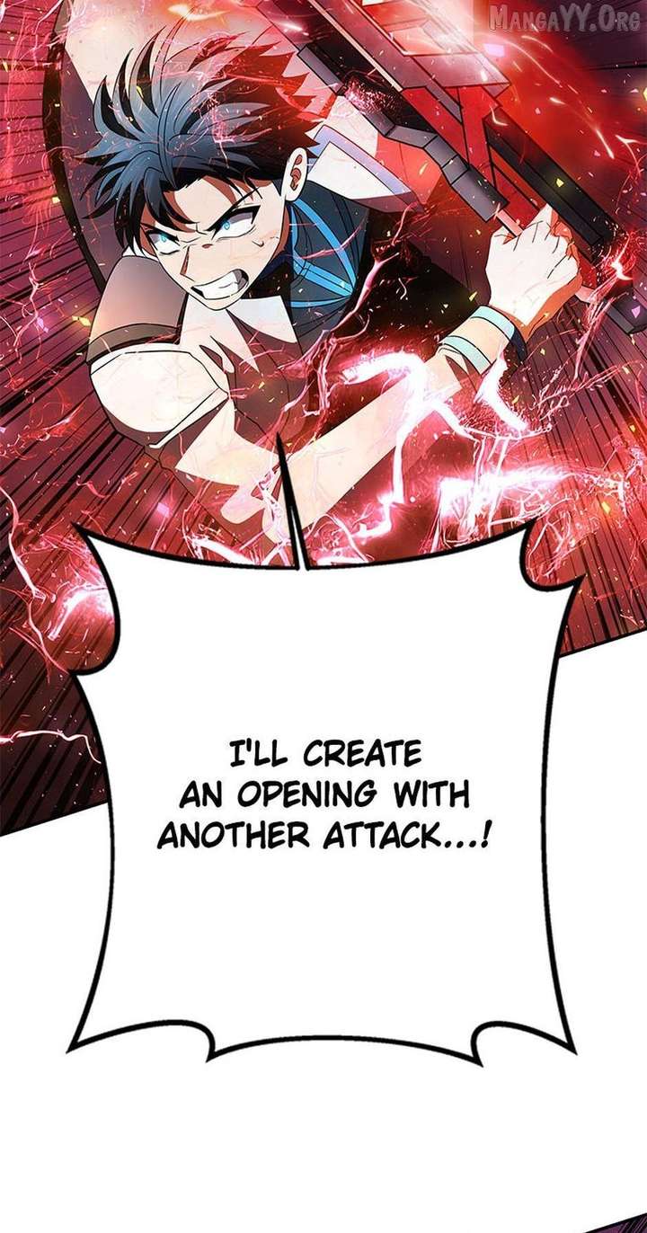 King of Gacha ~God’s Gamer~ Chapter 49 - Page 105