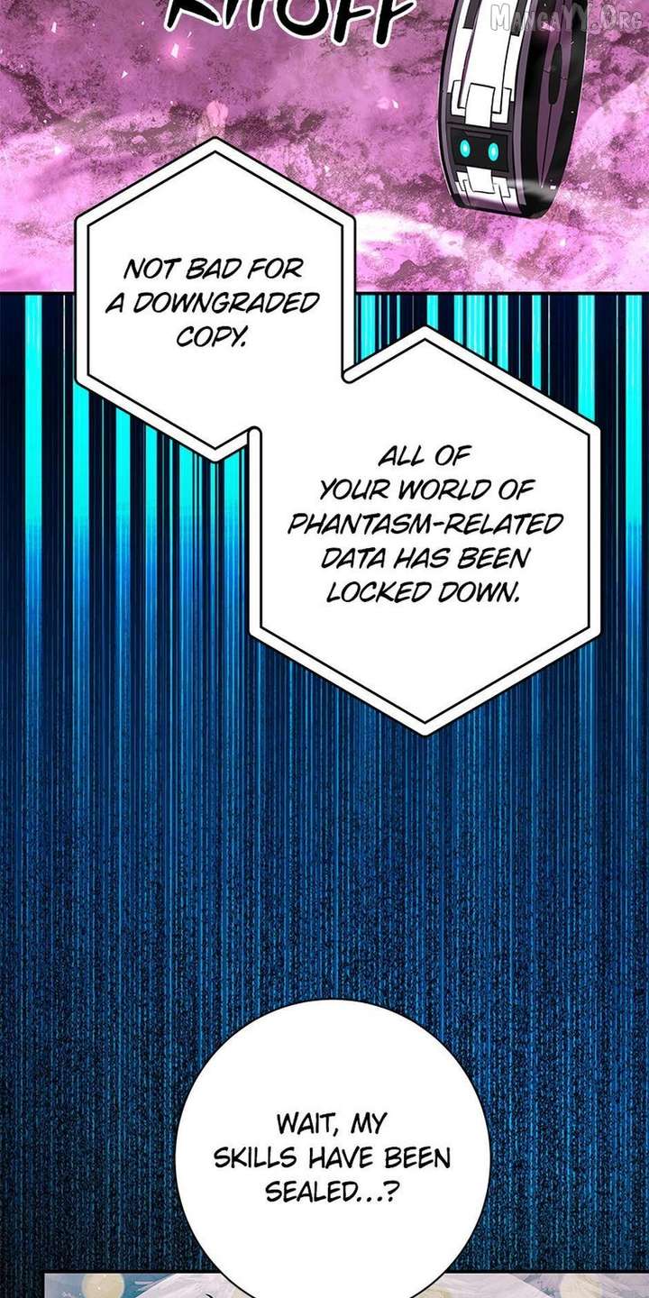 King of Gacha ~God’s Gamer~ Chapter 49 - Page 113