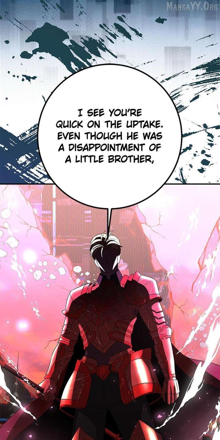King of Gacha ~God’s Gamer~ Chapter 49 - Page 115