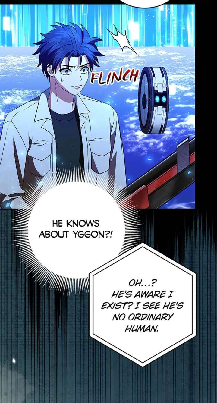 King of Gacha ~God’s Gamer~ Chapter 51 - Page 18