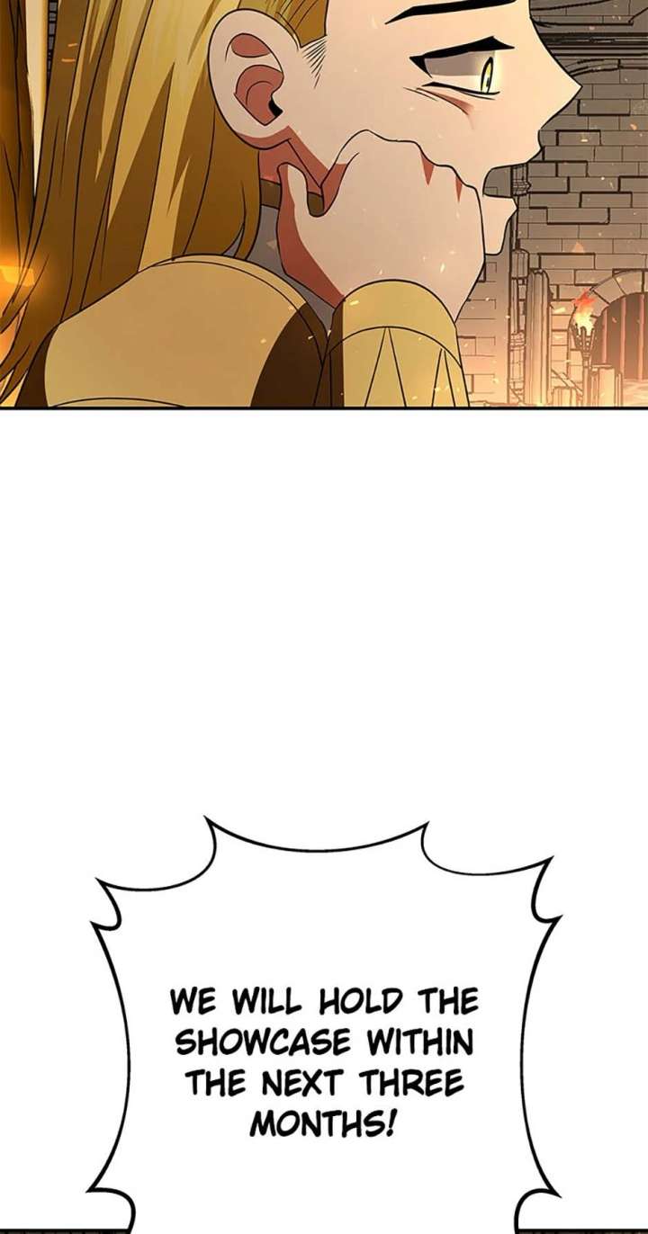 King of Gacha ~God’s Gamer~ Chapter 51 - Page 47