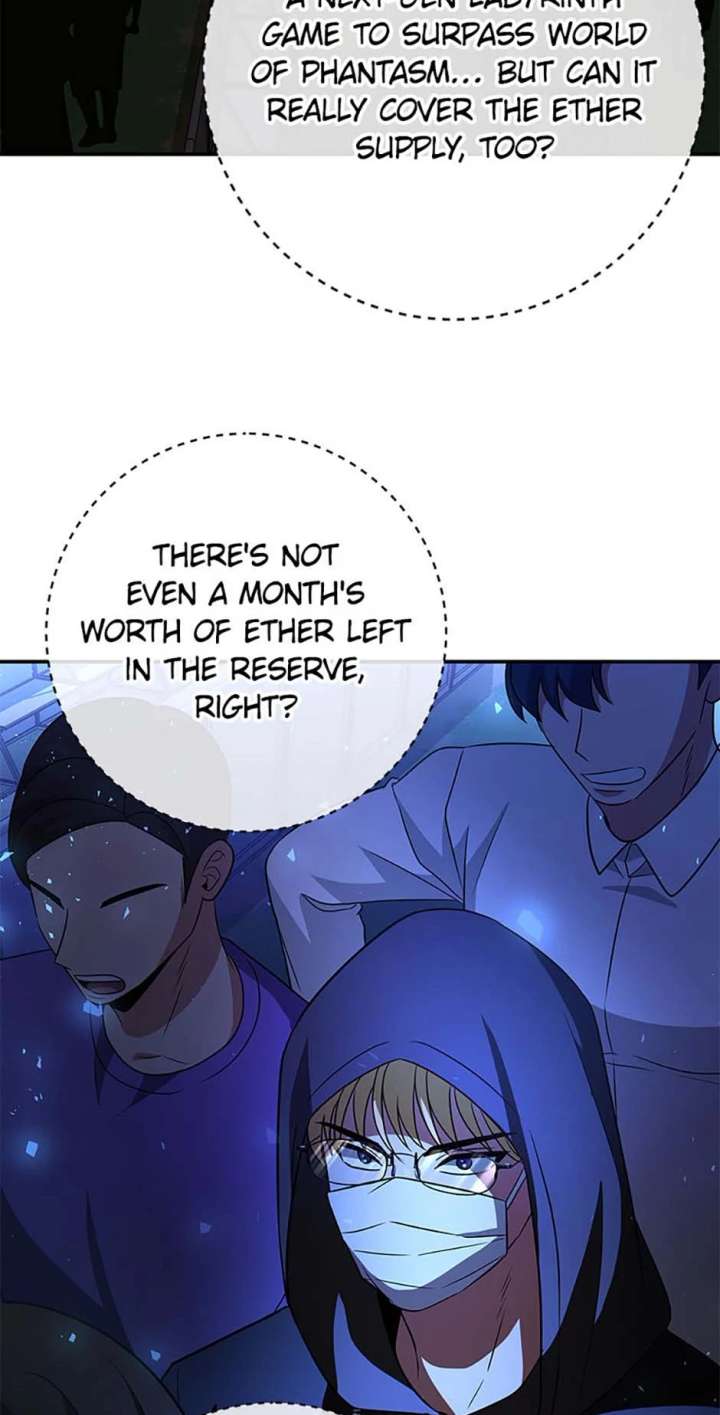 King of Gacha ~God’s Gamer~ Chapter 51 - Page 55