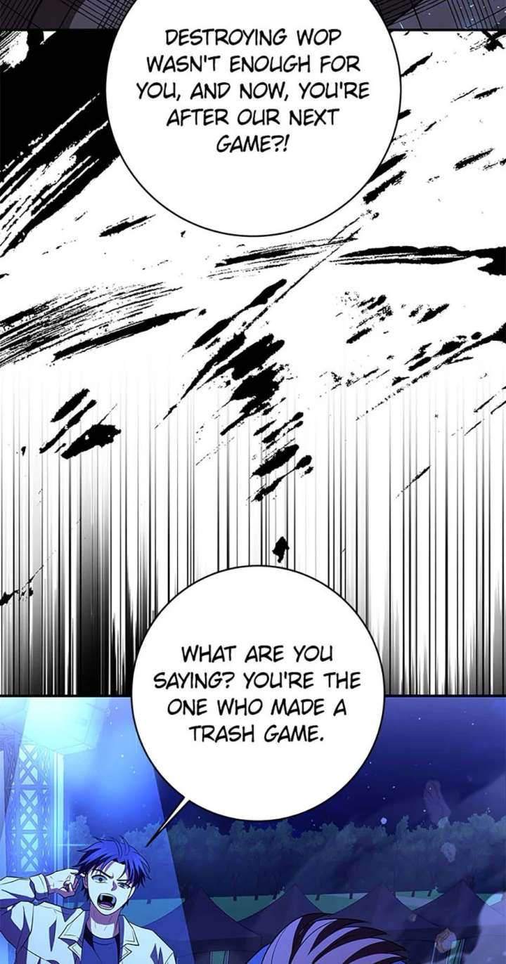 King of Gacha ~God’s Gamer~ Chapter 51 - Page 100