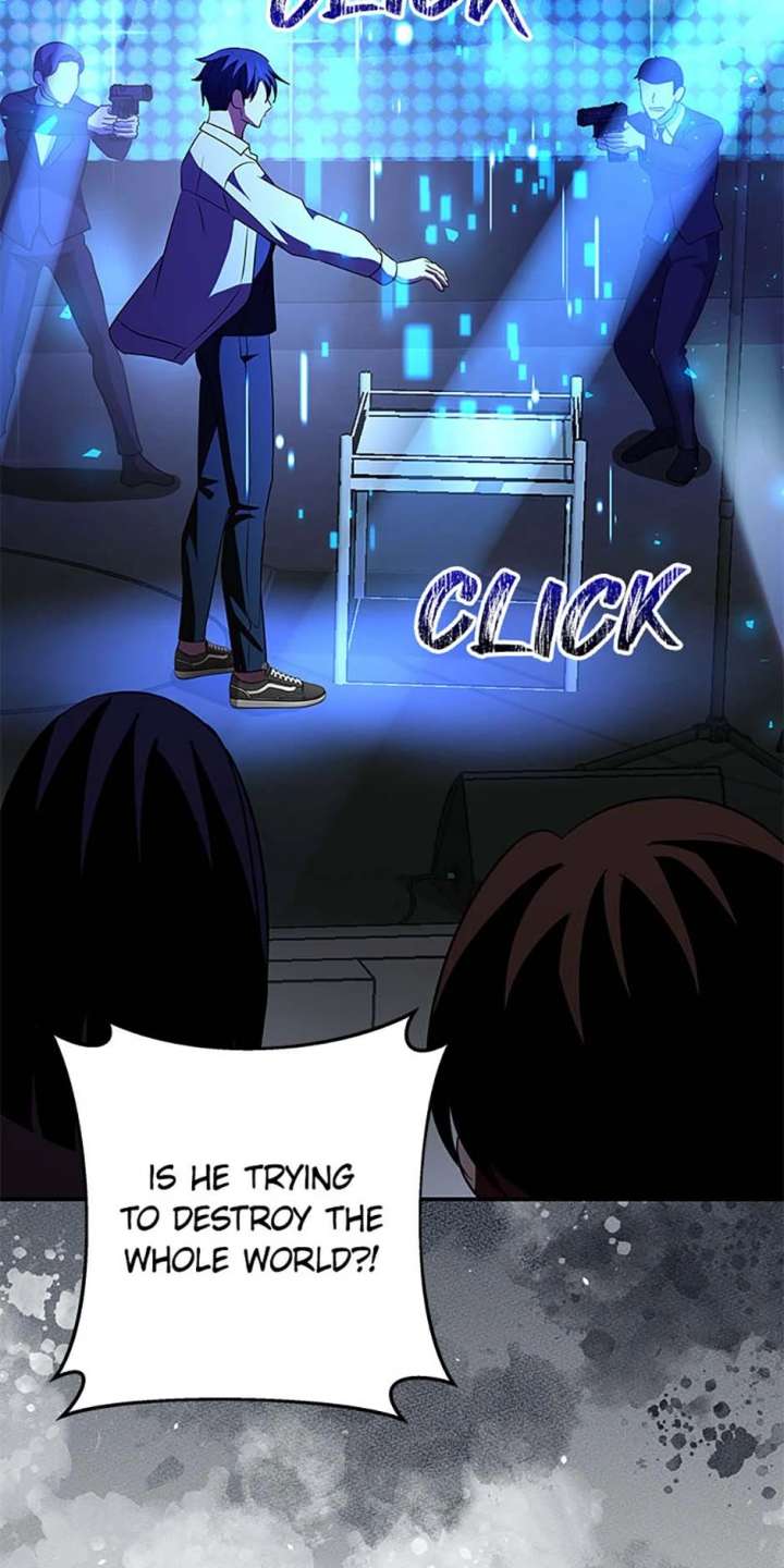 King of Gacha ~God’s Gamer~ Chapter 51 - Page 109