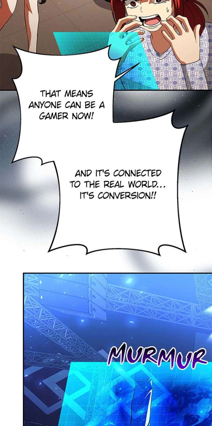 King of Gacha ~God’s Gamer~ Chapter 51 - Page 121