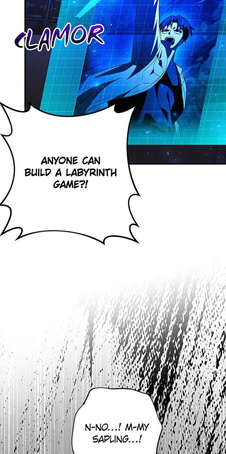 King of Gacha ~God’s Gamer~ Chapter 51 - Page 122