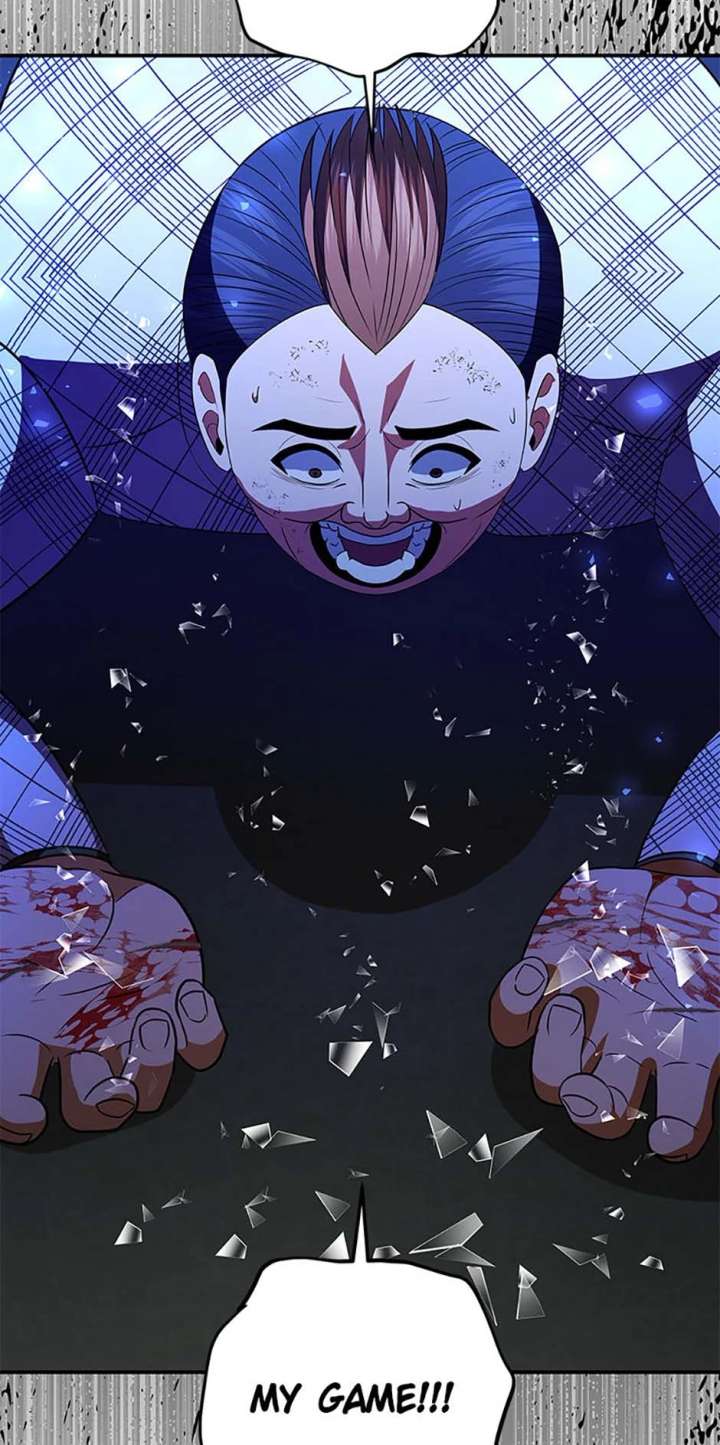 King of Gacha ~God’s Gamer~ Chapter 51 - Page 123