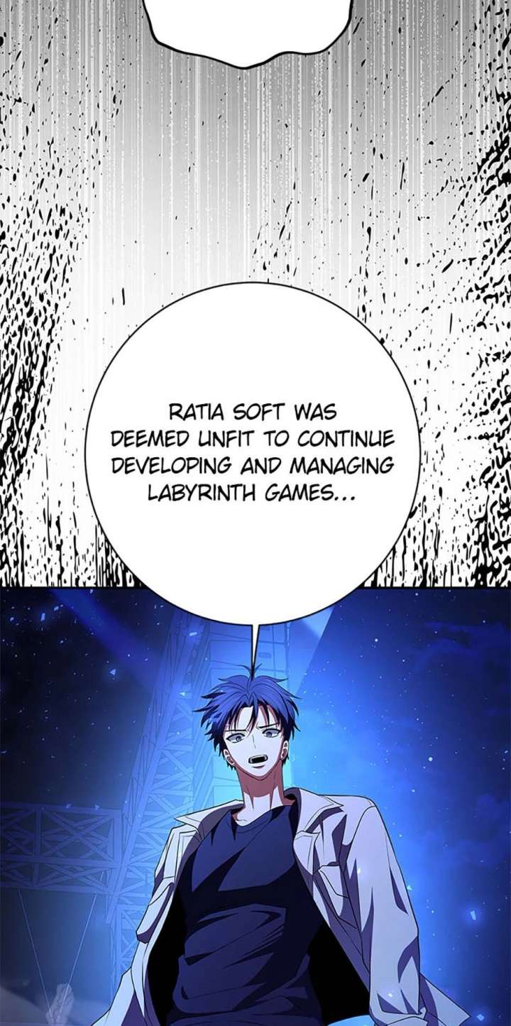 King of Gacha ~God’s Gamer~ Chapter 51 - Page 124