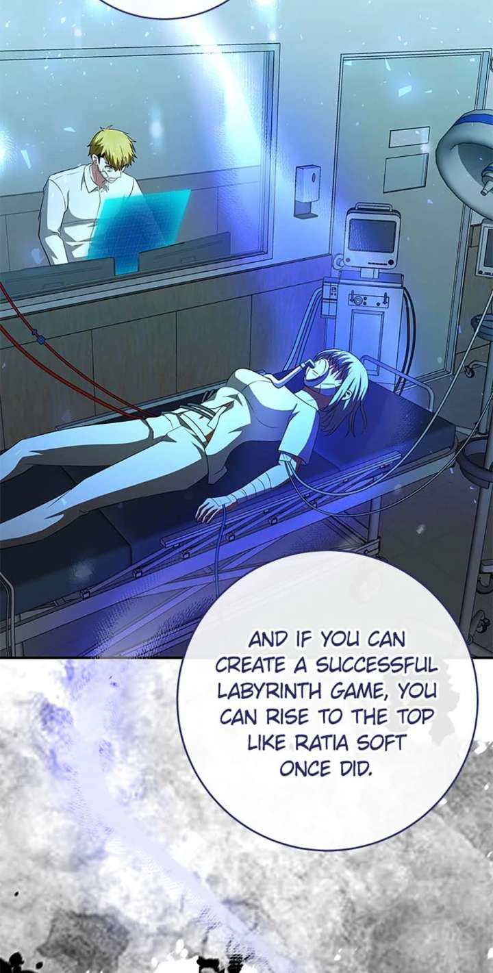 King of Gacha ~God’s Gamer~ Chapter 51 - Page 131