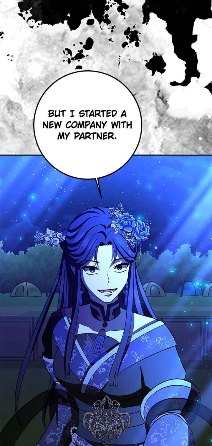 King of Gacha ~God’s Gamer~ Chapter 51 - Page 134