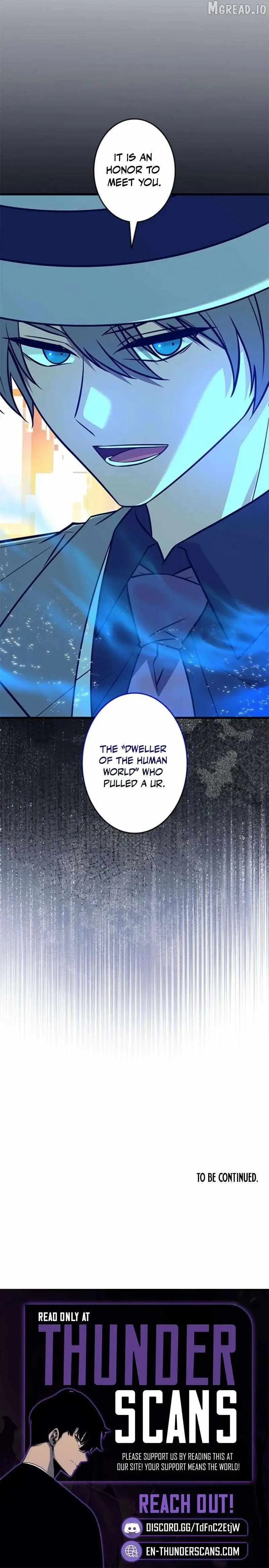 King of Gacha ~God’s Gamer~ Chapter 54 - Page 14