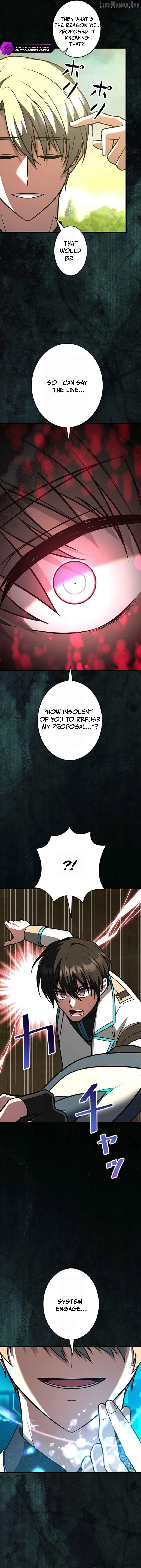 King of Gacha ~God’s Gamer~ Chapter 55 - Page 9