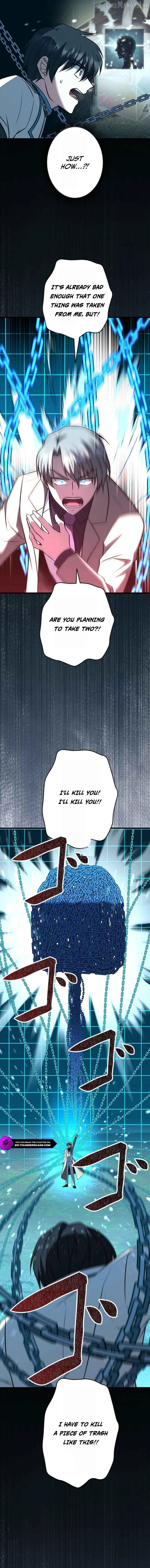 King of Gacha ~God’s Gamer~ Chapter 55 - Page 15