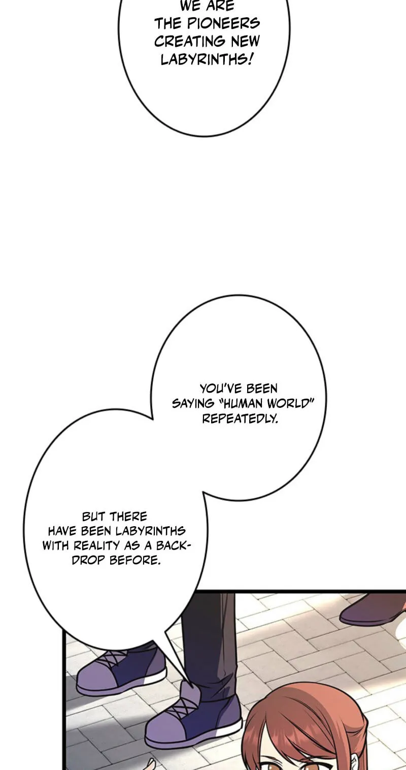 King of Gacha ~God’s Gamer~ Chapter 56 - Page 6