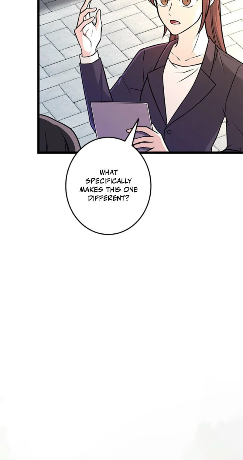 King of Gacha ~God’s Gamer~ Chapter 56 - Page 7