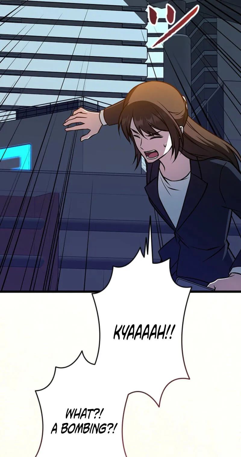 King of Gacha ~God’s Gamer~ Chapter 56 - Page 19