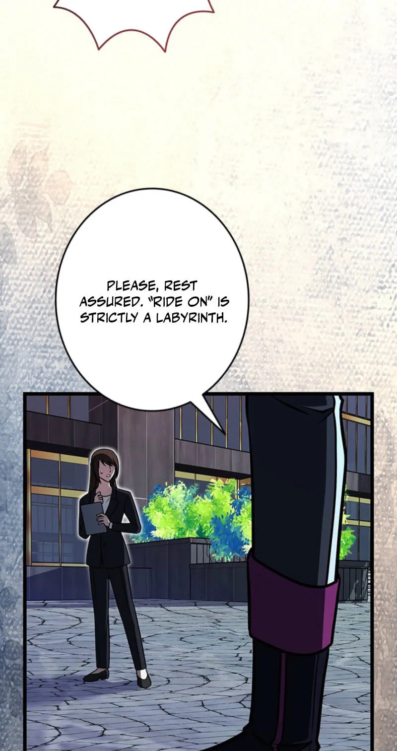 King of Gacha ~God’s Gamer~ Chapter 56 - Page 20