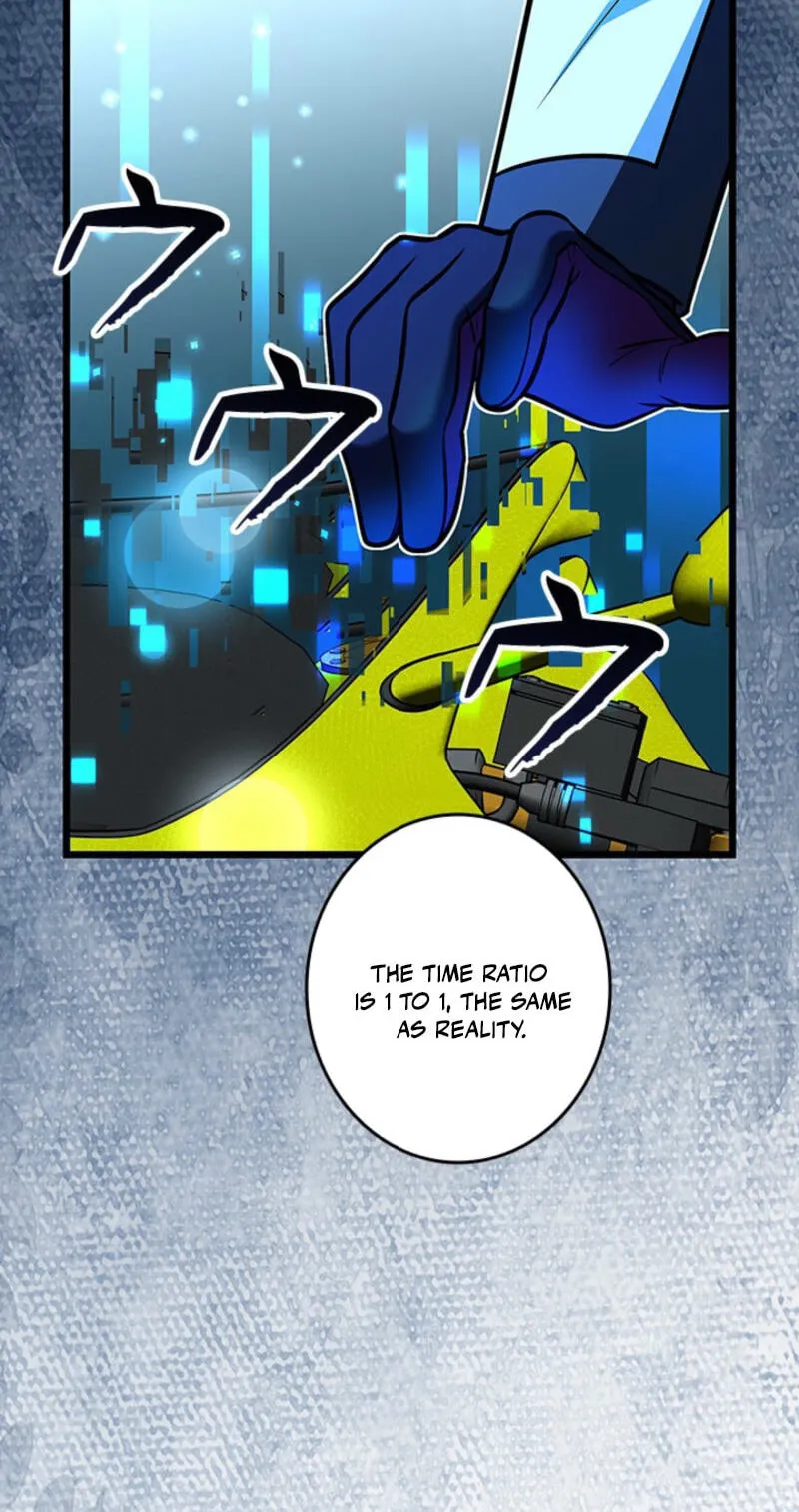 King of Gacha ~God’s Gamer~ Chapter 56 - Page 22