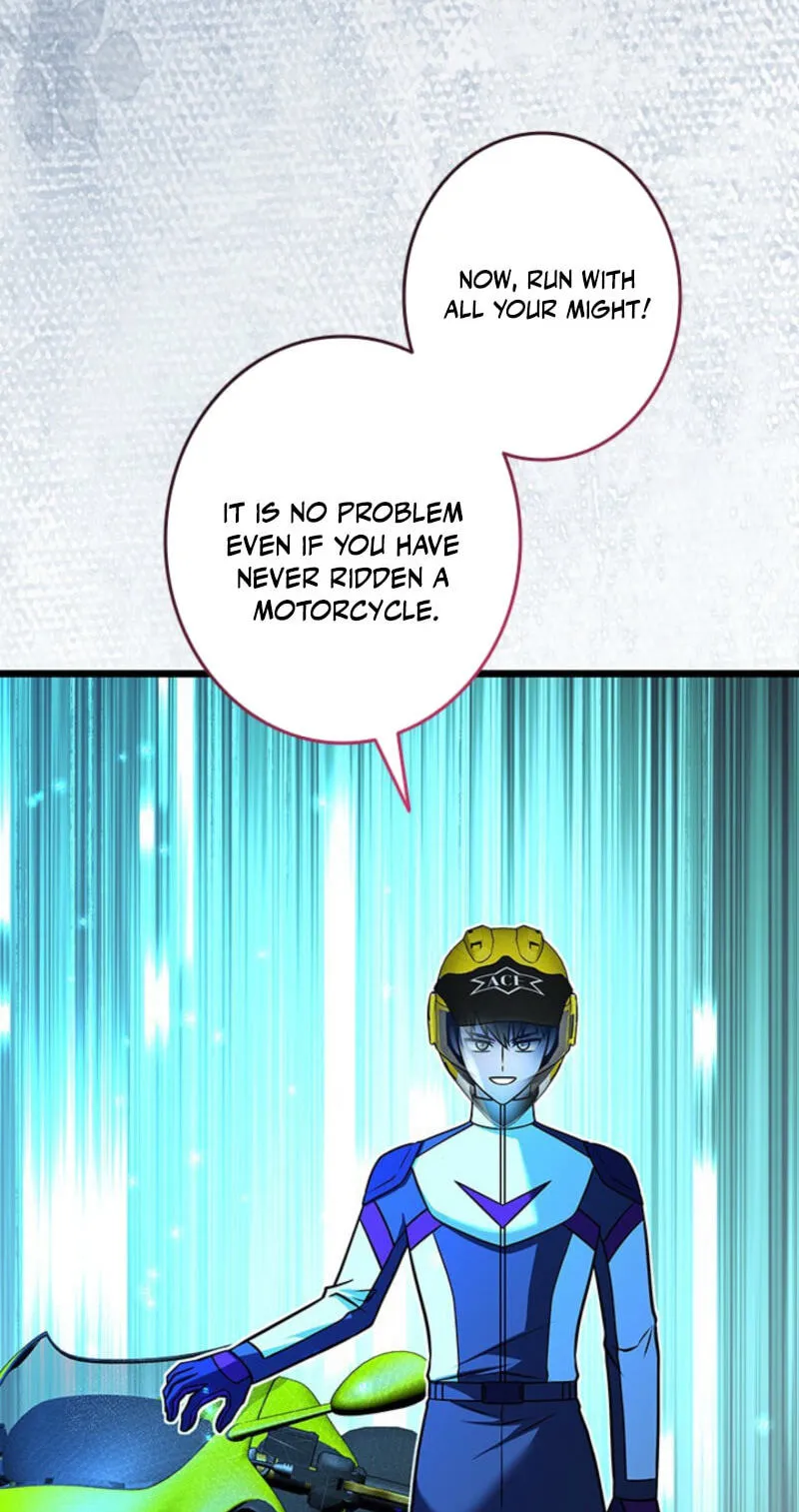King of Gacha ~God’s Gamer~ Chapter 56 - Page 23